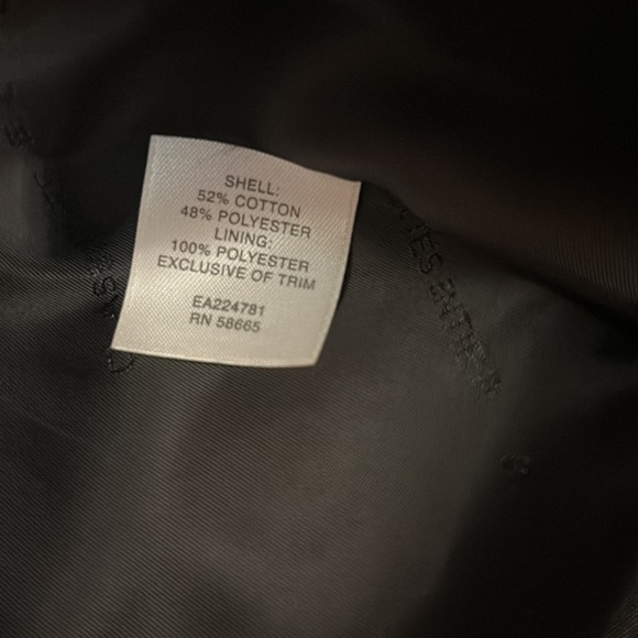 CLASSIQUES ENTIER Atelier Blazer size Medium - Picture 5 of 11